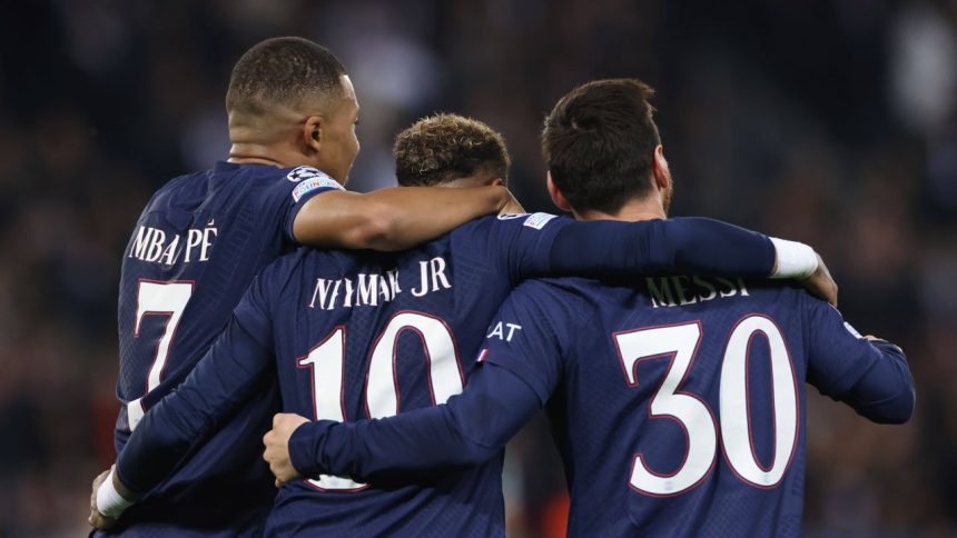 neymar incinge spiritele intre messi si mbappe cine era putin gelos 678a7c486251f