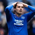 niciun dubiu decizia luata de rangers in privinta lui ianis hagi anticipata in direct va urma o discutie 6778d68942562