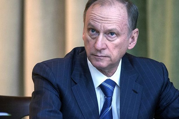 nikolai patrusev moldova va inceta sa mai existe ca stat iar uniunea europeana nu mai are nici un drept de a reprezenta romania 6786a076ac1b9