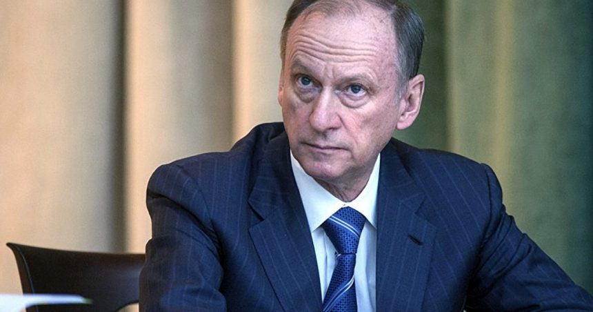 nikolai patrusev moldova va inceta sa mai existe ca stat iar uniunea europeana nu mai are nici un drept de a reprezenta romania 6786a076ac1b9
