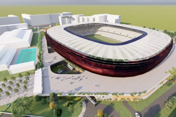 noi detalii despre stadionul dinamo au fost demarate procedurile pentru doua contracte esentiale 6780db9bab26e