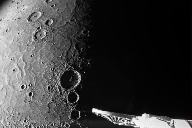 noi imagini extraordinare cu suprafata planetei mercur surprinse de sonda bepicolombo 67822ef5663b9
