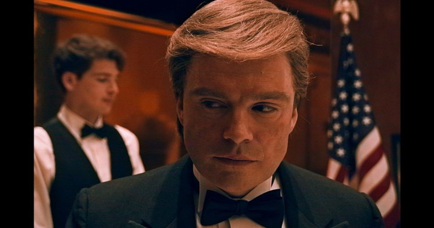nominalizarile la premiile oscar 2025 actorul de origine romana sebastian stan selectat la categoria cel mai bun actor 6793ff4663e99