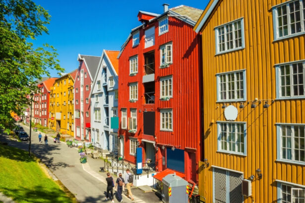 norvegia vrea sa restabileasca obligatia construirii de adaposturi antiaeriene din cauza riscurilor de razboi 678137c47435b