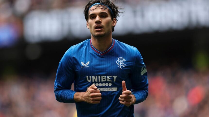 nota primita de ianis hagi scos la pauza in dundee rangers 6780bbfd4e800
