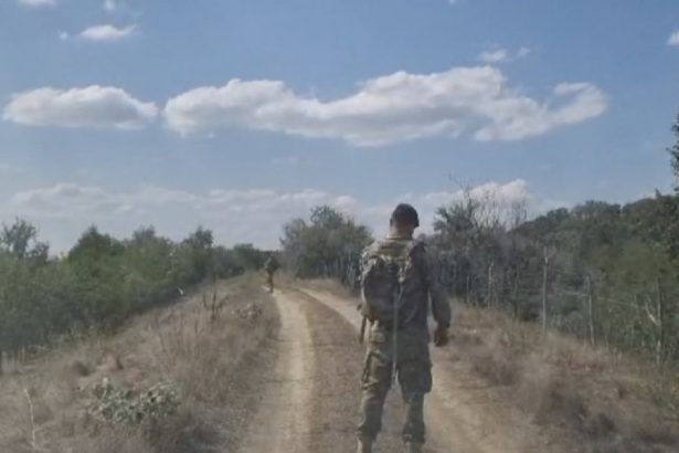 nou atac cu drone rusesti aproape de granita romaniei locuitorii din tulcea au primit mesaj ro alert 679b25294057c