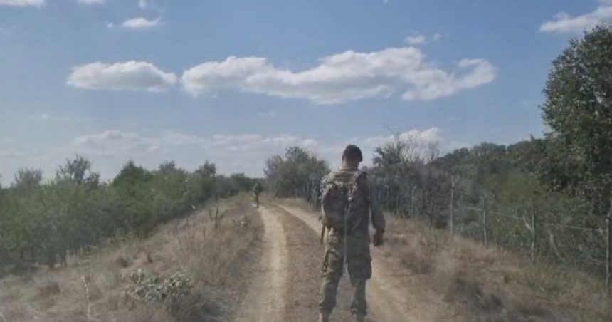 nou atac cu drone rusesti aproape de granita romaniei locuitorii din tulcea au primit mesaj ro alert 679b25294057c