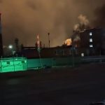 nou atac cu drone ucrainene asupra uneia dintre cele mai mari rafinarii din rusia 6796489cc7cd5