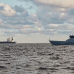 nou incident in marea baltica cel putin un cablu submarin de date intre suedia si letonia a fost avariat anunta premierul suedez 6796962bd2868