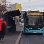Nouă măsură pentru fluidizarea traficului: Cinci linii de autobuz vor circula pe calea de tramvai. Informații utile pentru bucureșteni 3 noua masura pentru fluidizarea traficului cinci linii de autobuz vor circula pe calea de tramvai ce trebuie sa stie bucurestenii 6789804ad7f66