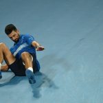novak djokovic out de la australian open sarbul s a accidentat si a abandonat semifinala cu zverev 67933b804acb5