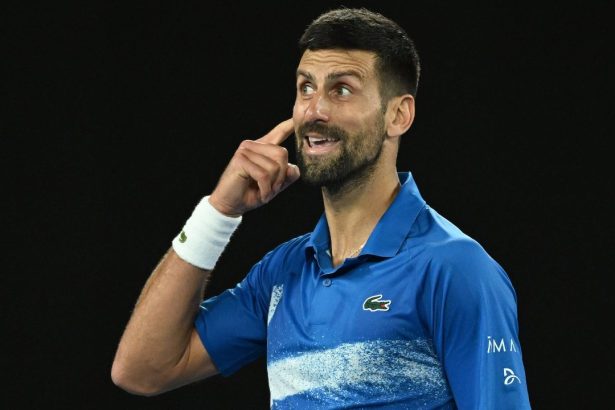 novak djokovic pentru a 15 a oara in sferturi la australian open il asteapta un duel de foc 678cf19324100