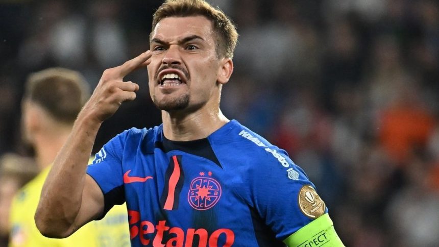 nu este prima oara mihai stoica a dezvaluit problema care il chinuie constant pe olaru de cand a venit la fcsb 67852f2e95ce1