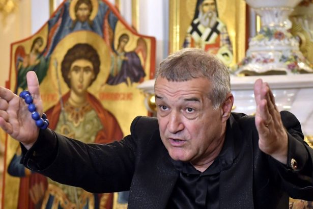 nu joci in viteza la revedere avertismentul lui gigi becali pentru jucatorul de 200 000 de euro 678fb40e4aed9
