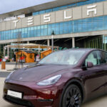 Peste 2,6 milioane de vehicule Tesla sunt investigate pentru accidente cauzate de funcția de conducere la distanță. 2 nu mai putin de 26 milioane de vehicule tesla sunt sub investigatie accidente provocate de functia de conducere la distanta 677e6c7add0bf