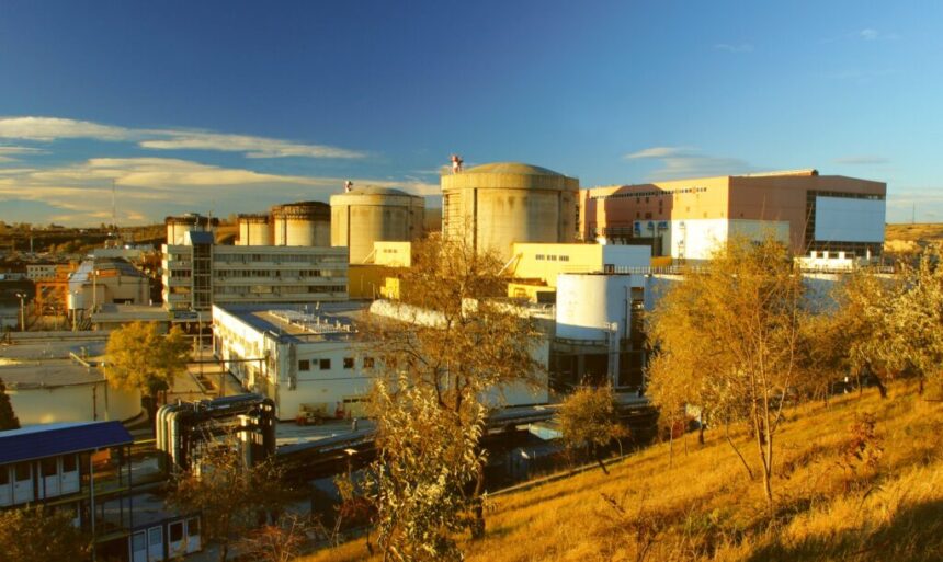 nuclearelectrica organizeaza saptamana viitoare o licitatie de 178 milioane lei ce vizeaza aceasta 677e102e1a6e2