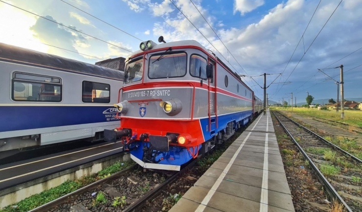numarul pasagerilor care au circulat cu trenul a scazut in primele 9 luni din 2024 677d157292cb2