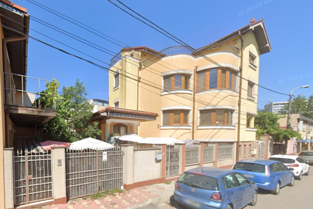 o casa din zona garii constanta scoasa la licitatie in cadrul unui dosar de executare silita la pret redus cu cateva zeci de mii de euro 678f2ca9934a1