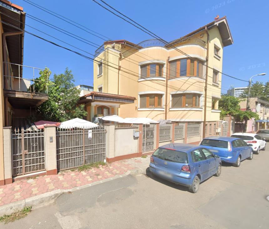o casa din zona garii constanta scoasa la licitatie in cadrul unui dosar de executare silita la pret redus cu cateva zeci de mii de euro 678f2ca9934a1