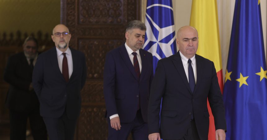 o coalitie anemica s a resemnat alianta cu presedintele georgescu 679253fee228d