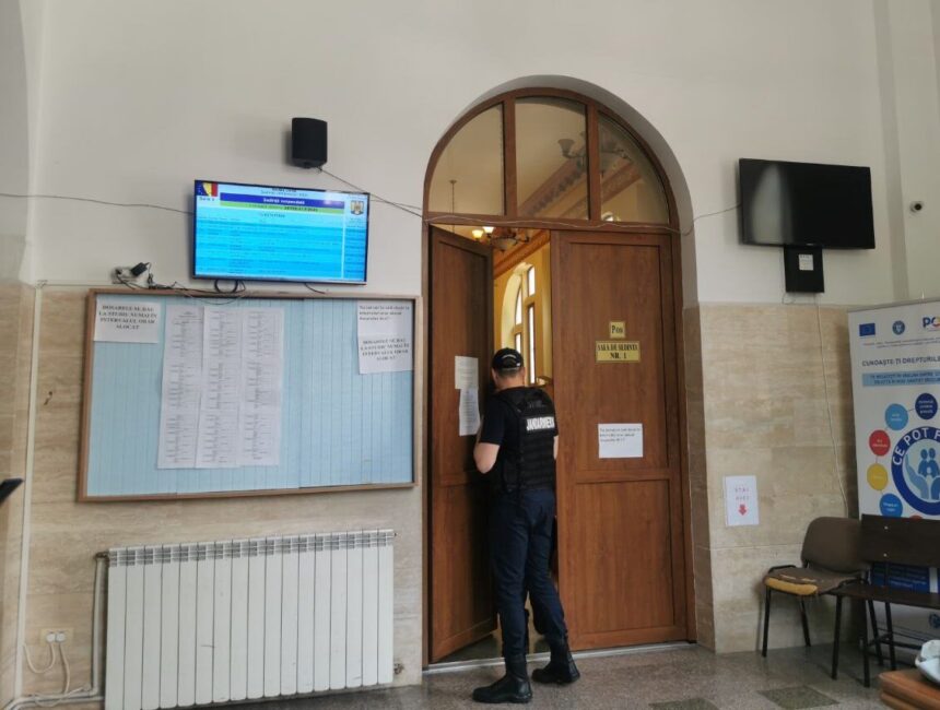 O companie privată solicită Primăriei Constanța plata cheltuielilor de judecată în valoare de peste 7.000 de euro. Despre ce este vorba 1 o companie privata cere ca primaria constanta sa fie obligata sa i achite peste 7 000 de euro cheltuieli de judecata despre ce este vorba 6778bfa20614e