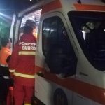 o femeie a fost lovita de un autoturism in zona kaufland icil victima a fost dusa de urgenta la spital 67911554c2161