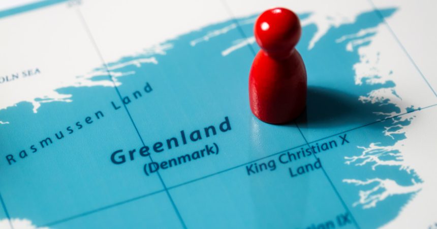 o goana a aurului pentru minerale critice este sustinuta in groenlanda de topirea ghetii care acopera insula 678bf6f14d517
