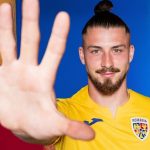 o mandrie pentru romania mesajul lui radu dragusin pentru fcsb dupa victoria cu qarabag si inaintea duelului cu manchester united 6794acd2cedf6