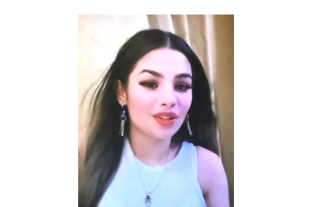 o minora de 15 ani din constanta a plecat de acasa si nu s a mai intors familia si autoritatile solicita ajutor pentru gasirea ei 679b6592c412d
