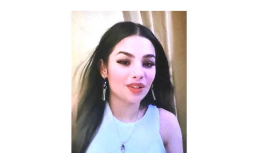 o minora de 15 ani din constanta a plecat de acasa si nu s a mai intors familia si autoritatile solicita ajutor pentru gasirea ei 679b6592c412d