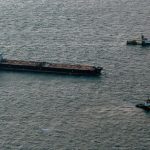 O navă încărcată cu 99.000 de tone de petrol, suspectată că face parte din „flota fantomă” a Rusiei, riscă să eșueze în Germania. 2 o nava incarcata cu 99 000 de tone de petrol suspectata ca face parte din flota fantoma a rusiei risca sa esueze in germania 6782b2f388c64