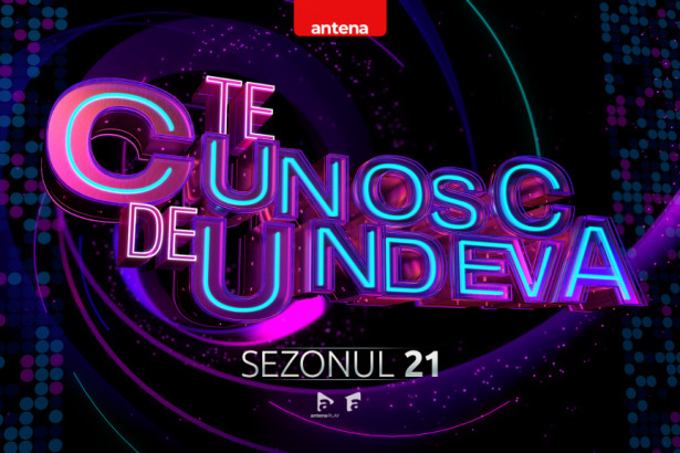 o noua formula a juriului te cunosc de undeva dupa demisia andreei balan filmarile pentru show ul de la antena 1 au inceput 678a5495a5cd9