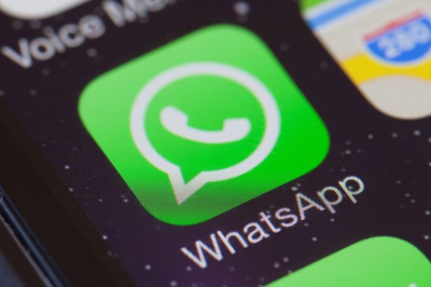 o noua metoda de frauda pe whatsapp schema 1800 utilizatorul poate pierde controlul contului 67854f0e0324b