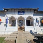o singura asociere de firme a depus oferta pentru extinderea retelei de canalizare in ciocarlia 67907e1454f86
