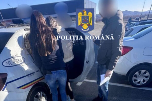 o tanara de 18 ani a fost retinuta dupa ce beata fiind a lovit cu autoturismul un batran si a fugit de la locul accidentului 6777702c3ade1