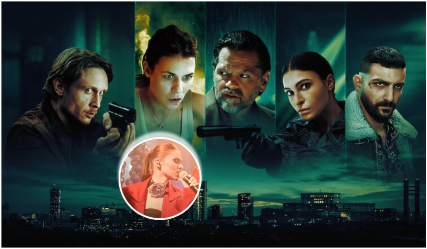 O vedetă PRO TV debutează pe Netflix. Cântă în „Subteran”, serialul românesc care atrage atenția pe celebra platformă. 1 o vedeta pro tv apare pentru prima data pe netflix canta in subteran serialul romanesc care face senzatie pe celebra platforma 67938812772fa