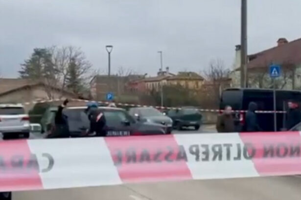 o voi urmari si o voi ucide detalii din cazul romancei injunghiate in parcarea unui supermarket din italia ce spune prietena femeii 677e7f65e5fa5