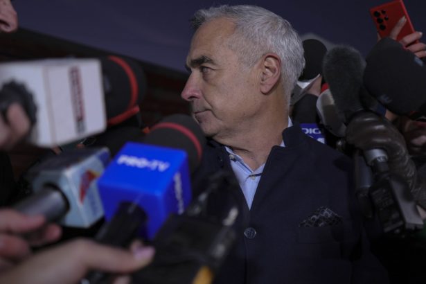 oamenii din sistem care il sustin pe calin georgescu reteaua de rezervisti din armata servicii si politie 6788fd4044909