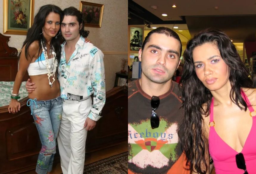 Oana Zăvoranu a explicat motivele disprețului față de Pepe după divorț: „Îi veneau lovele pentru că își batjocorea soția”. Adevărul despre despărțirea lor. 1 oana zavoranu a spus de ce il dispretuieste pe pepe dupa ce au divortat ii veneau lovele pentru ca isi batjocorea sotia adevarul despre despartirea lor 679615fc7cbe1