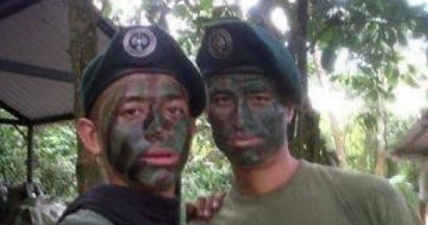 Obiectivele din România vizate de columbianul reținut de DIICOT la ordinul Rusiei 1 obiectivele din romania pe care le luase la tinta la ordinul rusiei columbianul retinut de diicot 678a9f89b3037