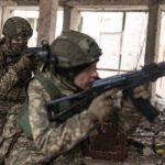ofensiva surpriza de amploare a ucrainei in regiunea kursk zelenski armata rusa a pierdut un batalion intreg 677b81604458c