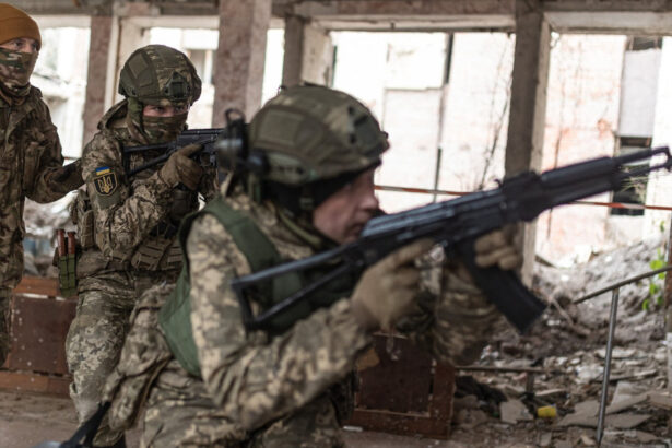 ofensiva surpriza de amploare a ucrainei in regiunea kursk zelenski armata rusa a pierdut un batalion intreg 677b81604458c