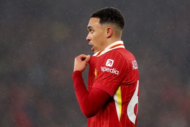 oferta asta este o insulta a rabufnit cand a aflat suma propusa de real madrid pentru trent alexander arnold 677c25bbac0b8