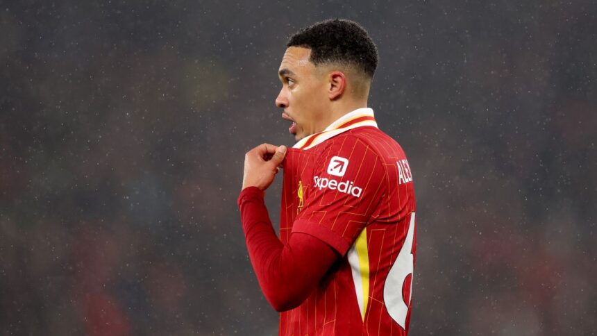 "Oferta este o insultă! A răbufnit când a aflat suma propusă de Real Madrid pentru Trent Alexander-Arnold" 1 oferta asta este o insulta a rabufnit cand a aflat suma propusa de real madrid pentru trent alexander arnold 677c25bbac0b8