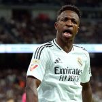Ofertă de 350.000.000€ pentru Vinicius Junior, posibil cel mai scump transfer din istorie. 3 oferta de 350 000 000e pentru vinicius junior brazilianul poate deveni cel mai scump transfer din istorie 6791610c0bdb4
