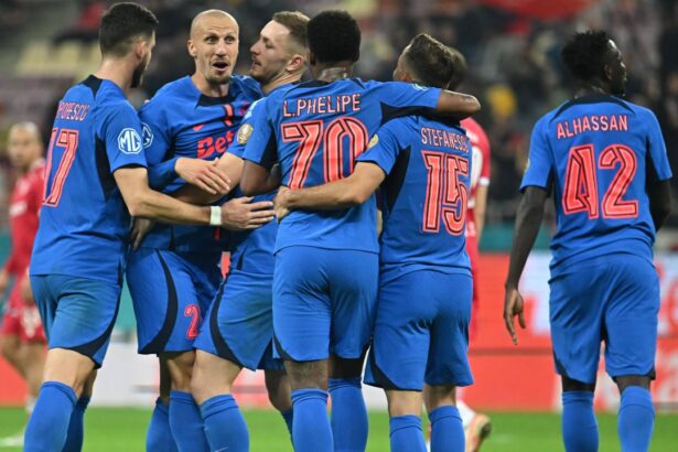 oferta primita de fcsb pentru fotbalistul intrat in dizgratia lui gigi becali 6776ea69667f8