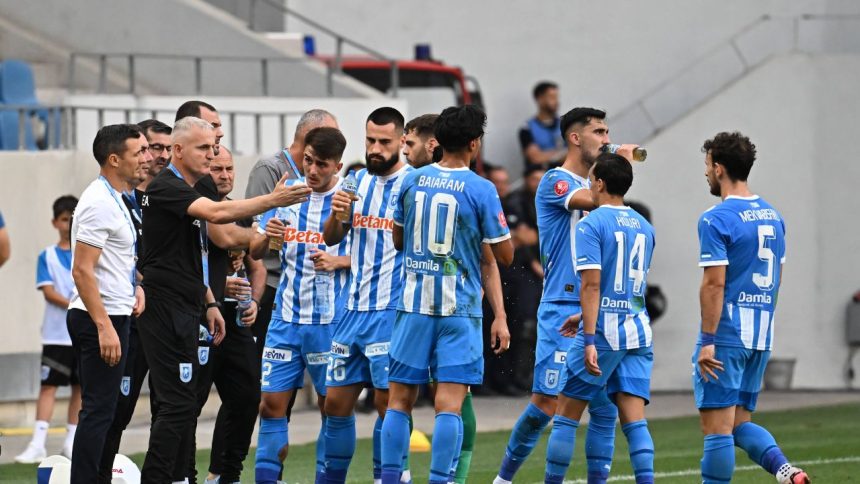A părăsit Universitatea Craiova și a fost deja prezentat la noua echipă 1 oficial a plecat de la universitatea craiova si a fost deja prezentat la noua echipa 6798b2cecbc7c