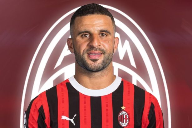 oficial alerta fundas nou kyle walker prezentat la ac milan 679400d7b200d