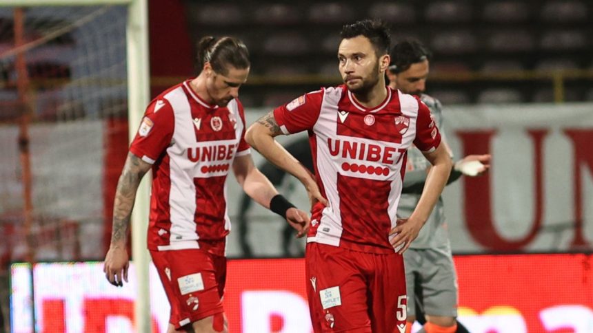 OFICIAL: Alexandru Răuță a fost prezentat la noua sa echipă ca al șaselea transfer din această iarnă. 1 oficial alexandru rauta a fost prezentat la noua sa echipa al saselea transfer din aceasta iarna 6797c04c34c14