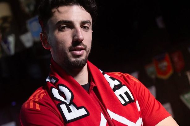 oficial andrei vlad a semnat cu noua echipa este noul nostru portar ce a spus despre fcsb 678923afa2dcf